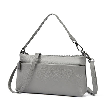 Sac Bandoulière Élégance en Cuir