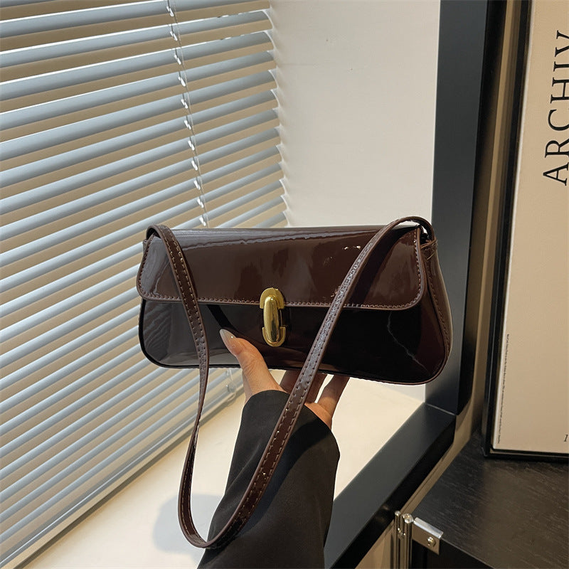 Sac Sous-Bras Chic Inspiration Parisienne