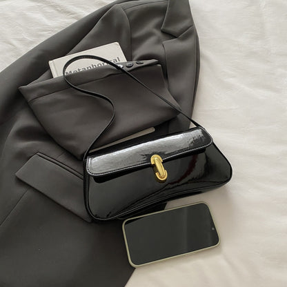 Sac Sous-Bras Chic Inspiration Parisienne