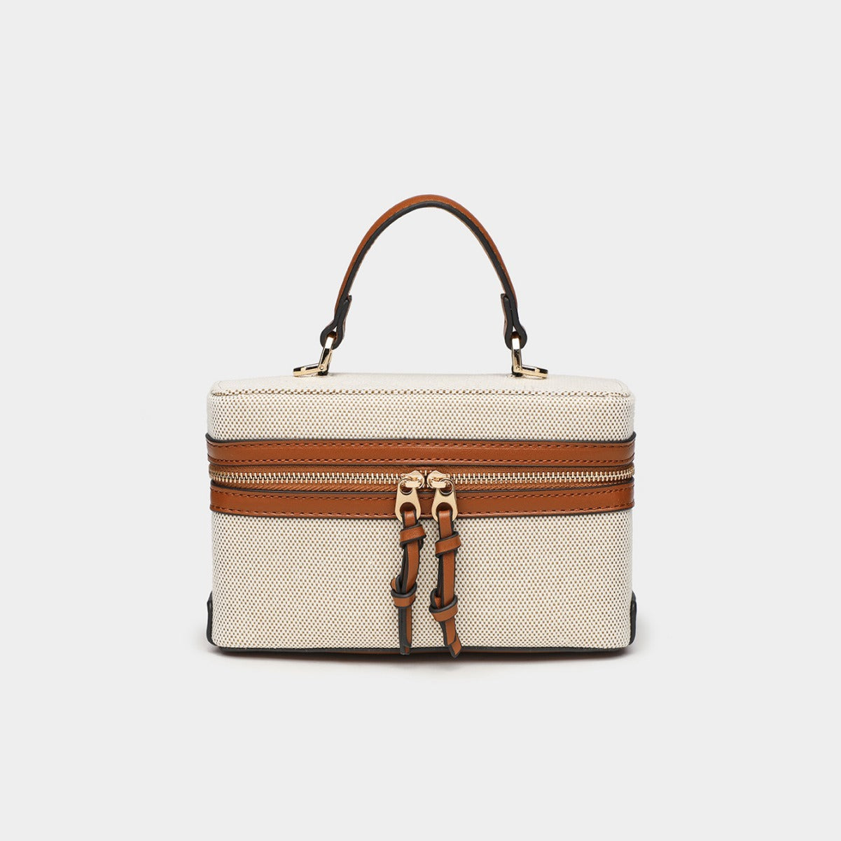 Sac Bandoulière Petit Carré – Fashion Chic
