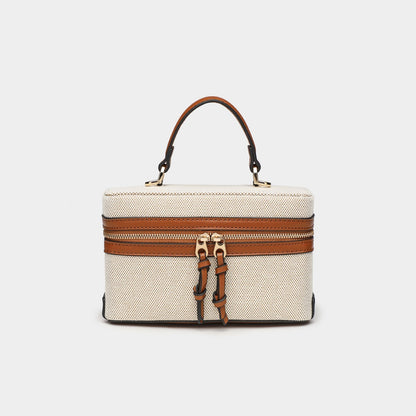 Sac Bandoulière Petit Carré – Fashion Chic