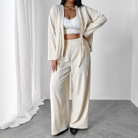 Tenue Femme Casual Luxe