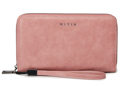 Sac à Main Vintage Antivol en Cuir Ciré