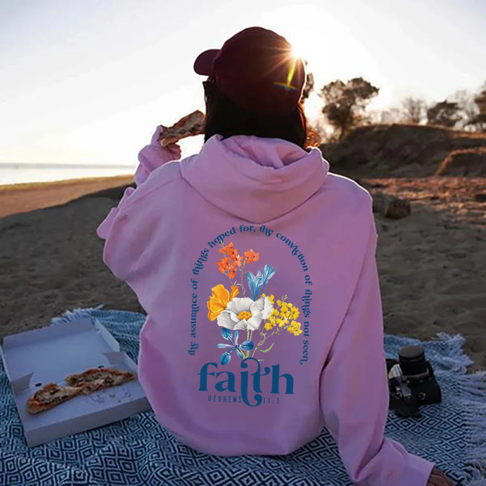 Hoodie Inspiration Divine