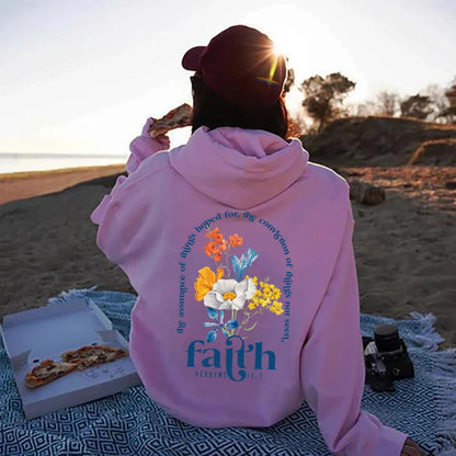 Hoodie Inspiration Divine