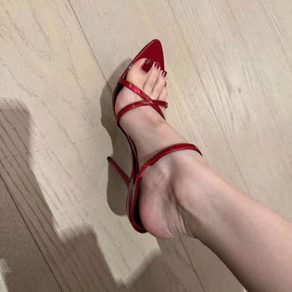 Élégance Riviera Slides