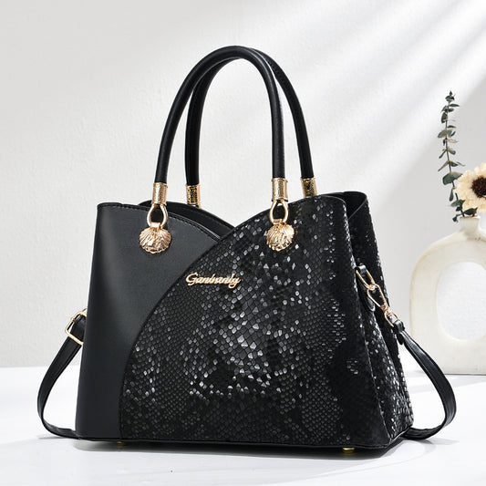 Sac Élégant Multi-Usage pour Femmes Actives