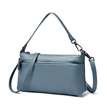 Sac Bandoulière Élégance en Cuir