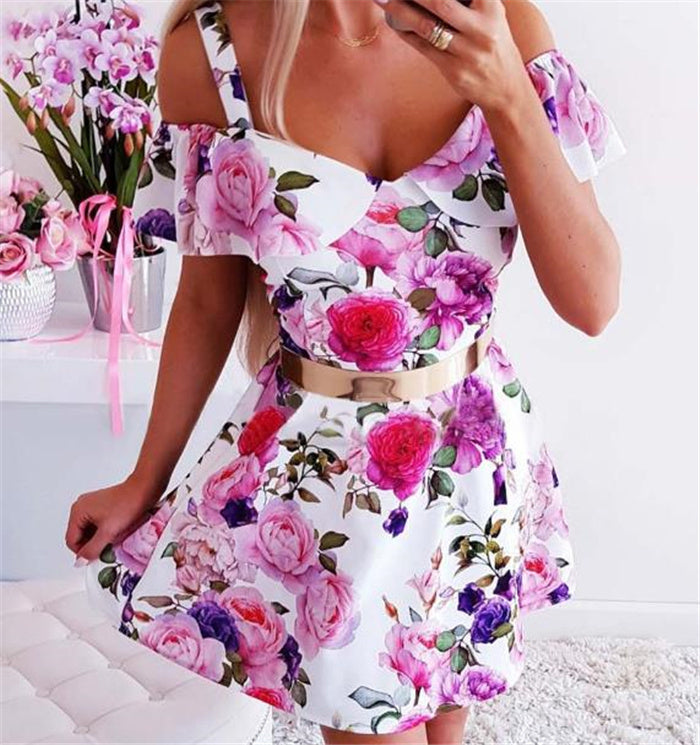 Robe Sexy Chic – Élégance & Style