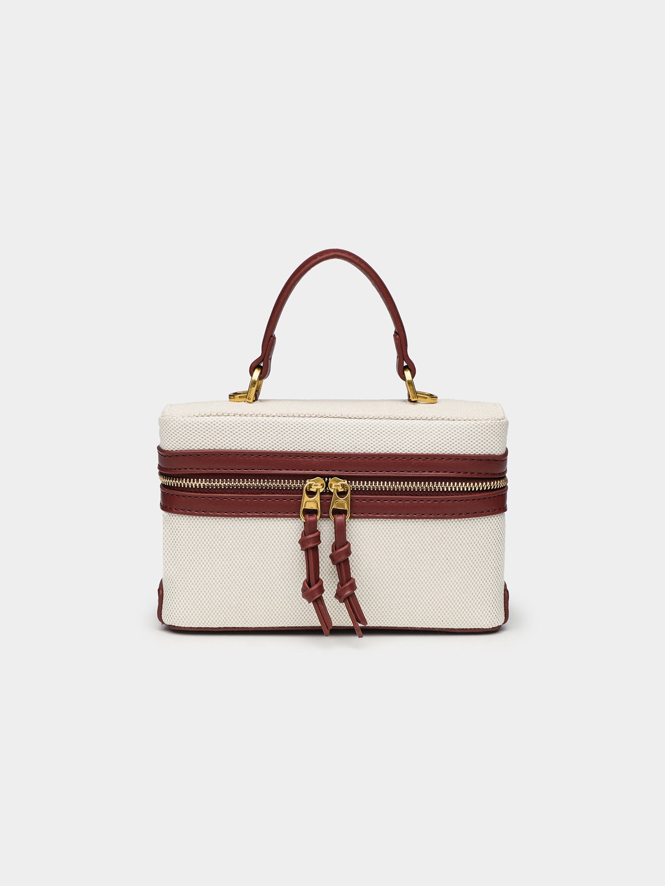 Sac Bandoulière Petit Carré – Fashion Chic