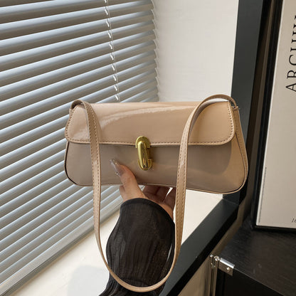 Sac Sous-Bras Chic Inspiration Parisienne