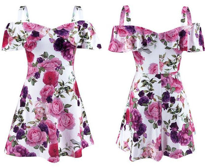 Robe Sexy Chic – Élégance & Style