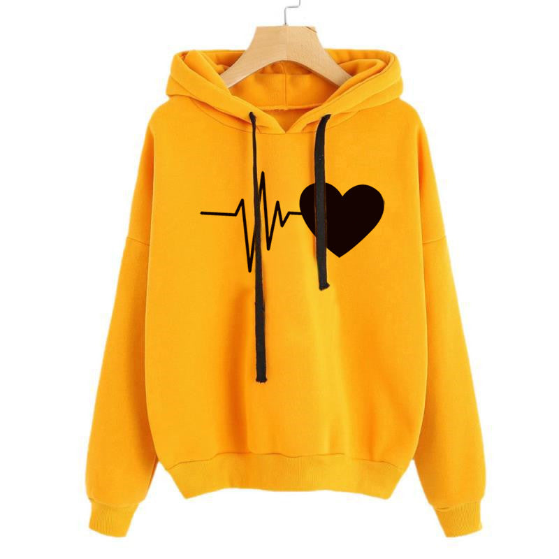 Sweat Love Street