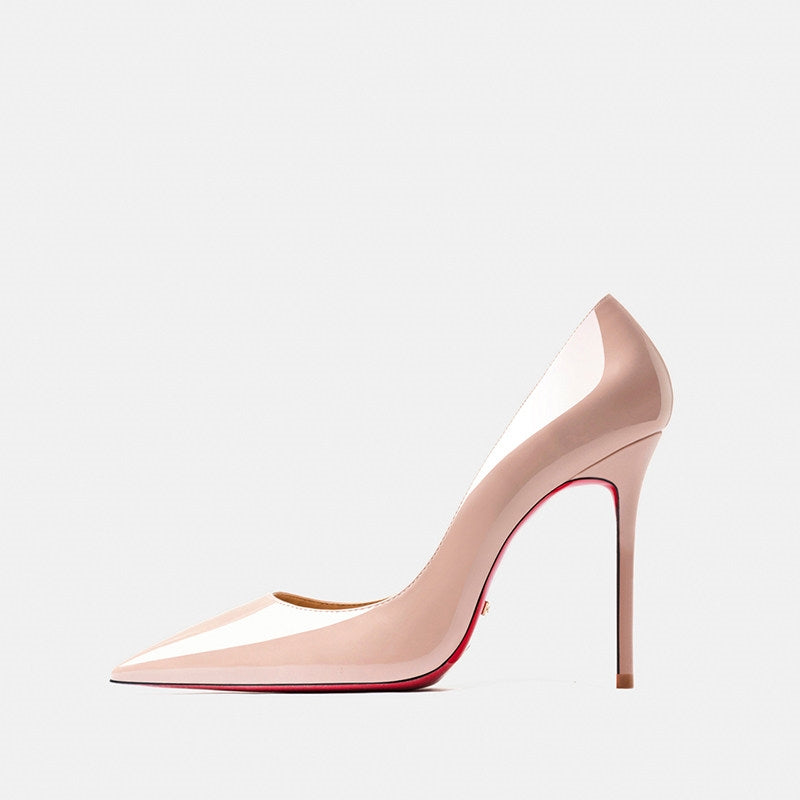 Élégance Parisienne Talons