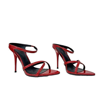 Élégance Riviera Slides