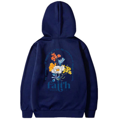 Hoodie Inspiration Divine