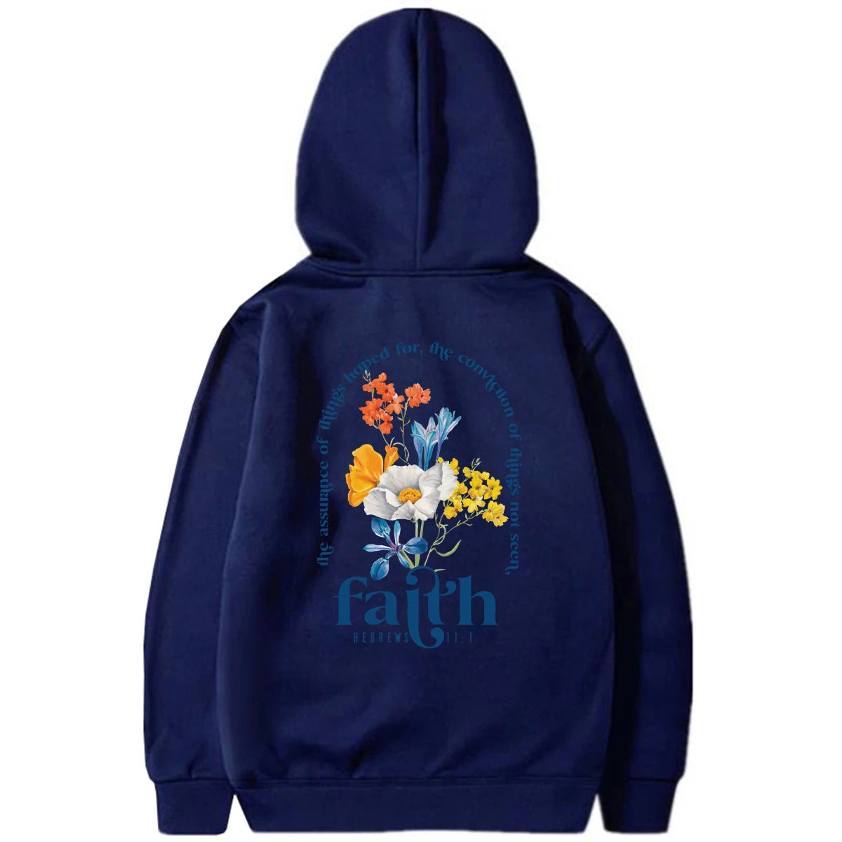 Hoodie Inspiration Divine