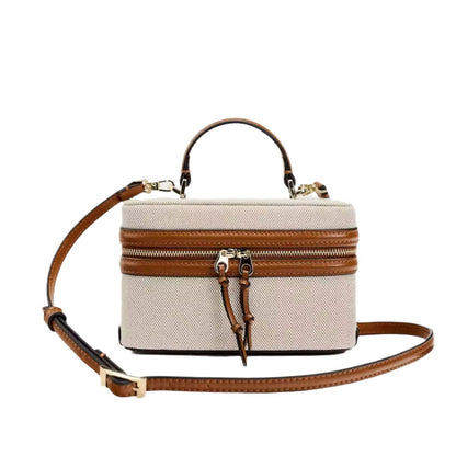Sac Bandoulière Petit Carré – Fashion Chic