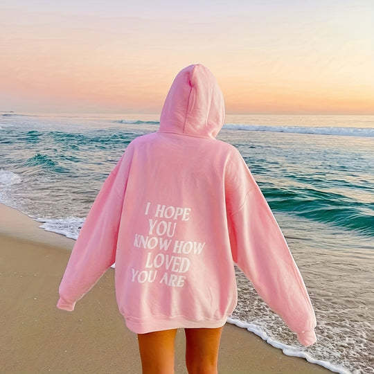 Sweat Chic Européen