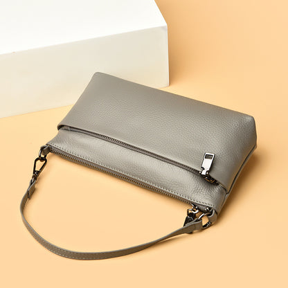 Sac Bandoulière Élégance en Cuir