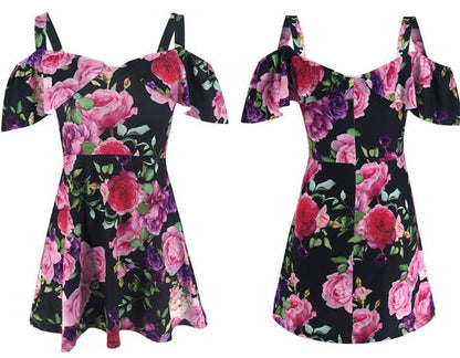 Robe Sexy Chic – Élégance & Style