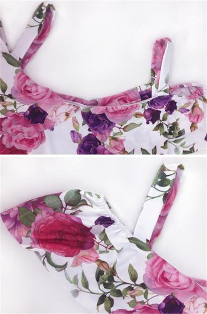 Robe Sexy Chic – Élégance & Style