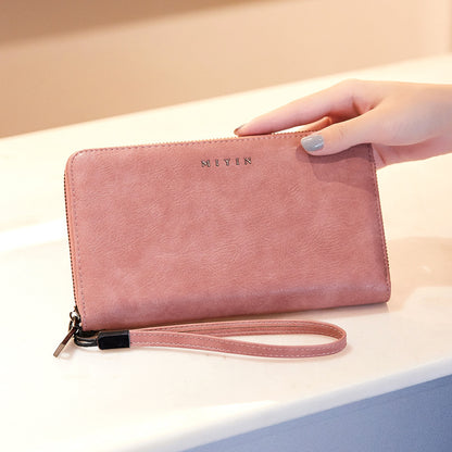 Sac à Main Vintage Antivol en Cuir Ciré