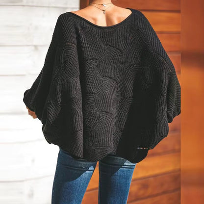 Pull Chic Ajouré