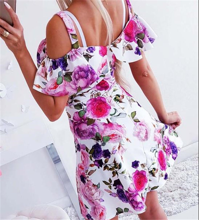 Robe Sexy Chic – Élégance & Style