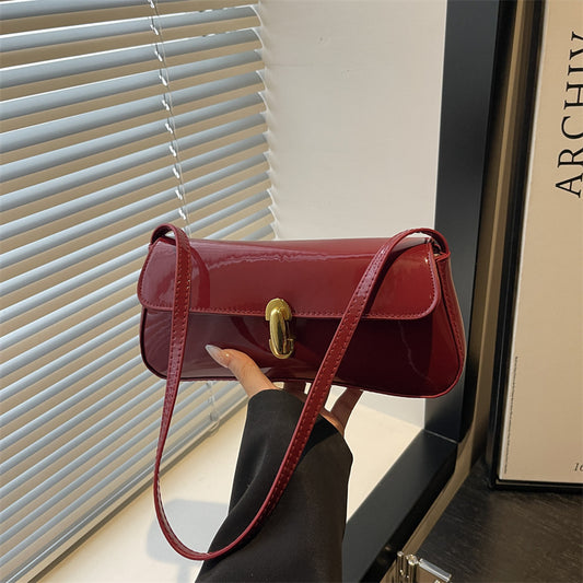 Sac Sous-Bras Chic Inspiration Parisienne