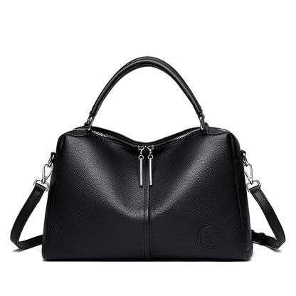 Sac Tote Prestige en Cuir Véritable