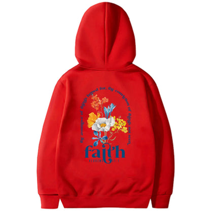 Hoodie Inspiration Divine