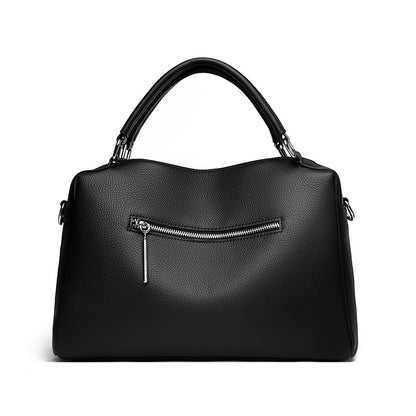 Sac Tote Prestige en Cuir Véritable
