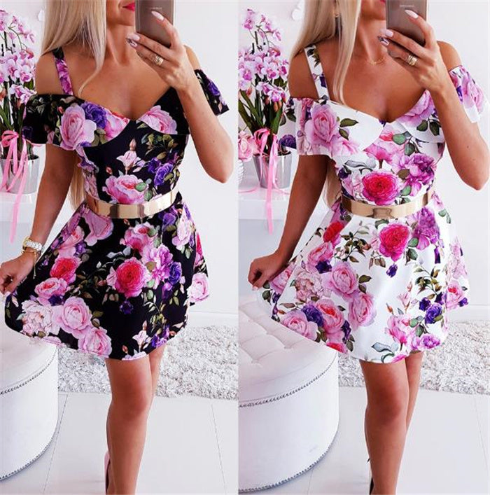 Robe Sexy Chic – Élégance & Style