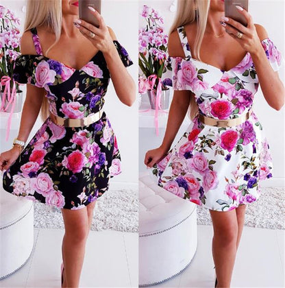 Robe Sexy Chic – Élégance & Style