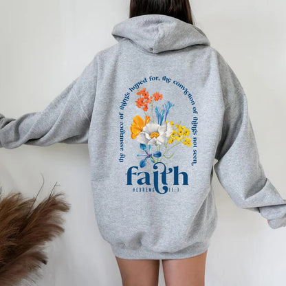 Hoodie Inspiration Divine