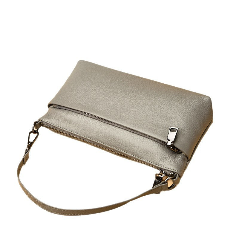 Sac Bandoulière Élégance en Cuir