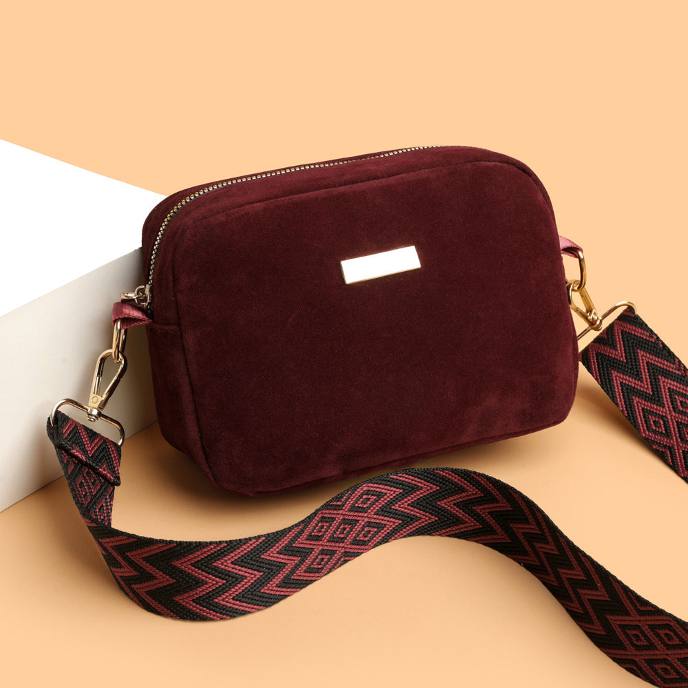 Mini Sac Chic Coréen