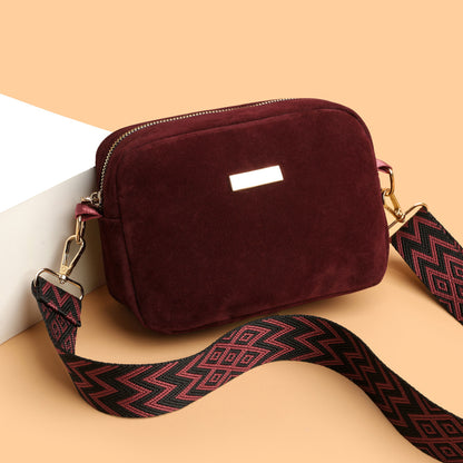 Mini Sac Chic Coréen