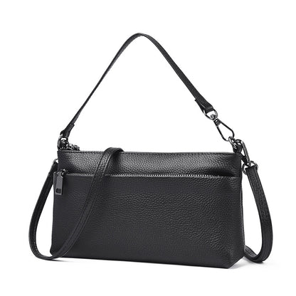 Sac Bandoulière Élégance en Cuir