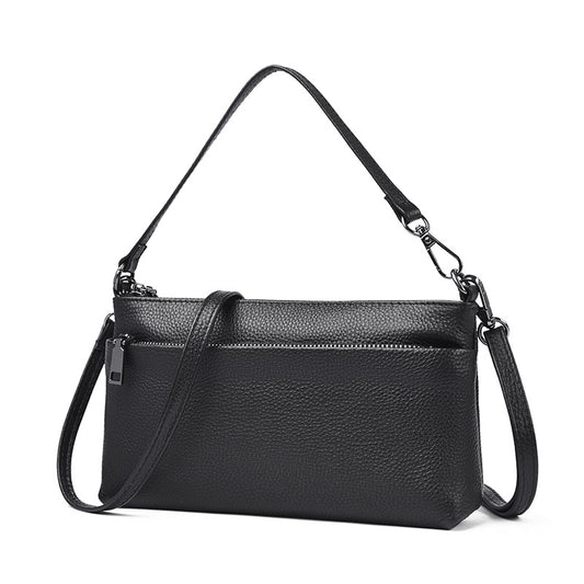 Sac Bandoulière Élégance en Cuir