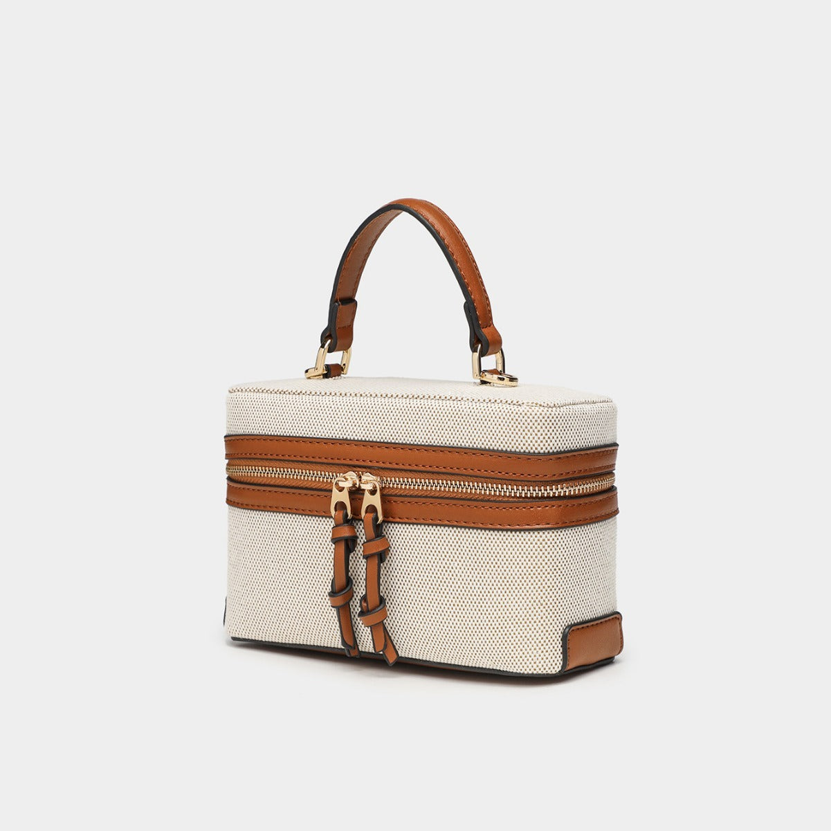 Sac Bandoulière Petit Carré – Fashion Chic