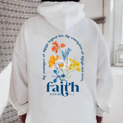 Hoodie Inspiration Divine